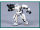 # 75370 Робот «Штурмовик» / “Stormtrooper” Mech (2023)