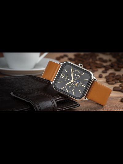 Часы Casio MTP-M305L-1A