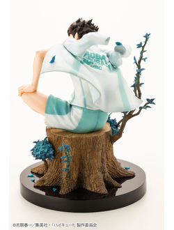 Фигурка 1/8 Тору Оикава (Tooru Oikawa ARTFX J Kotobukiya)