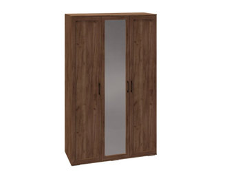 Шкаф 3 двери