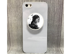 Попсокет ОДНИ ИЗ НАС, THE LAST OF US №6