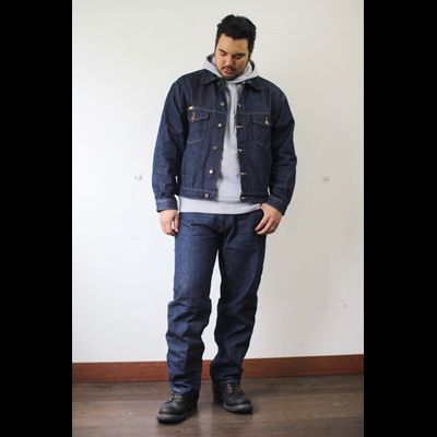 Джинсы Prison Blues® WORK JEANS