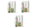 Ecoslim biologically active dietary supplement (3 pieces).