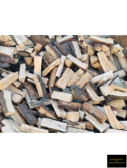 дрова навал в Калининграде