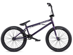 Купить велосипед BMX Wethepeople VERSUS (purple) в Иркутске