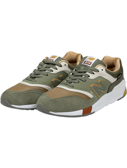 New Balance 997H True Camo