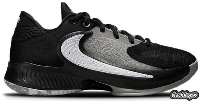 Nike Zoom Freak 4 TB Black (40-45)
