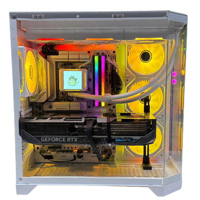 RYZEN 9 9950X  + RTX 5080