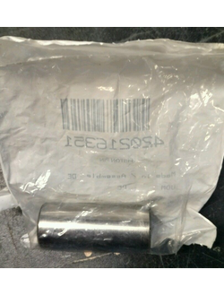 Поршневой палец оригинал BRP 420216350/420216352/420216351 для BRP Can-Am G2 650/850/1000