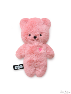 Мягкая игрушка "Мишка Шарлотта"