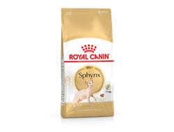 Корм для кошек Royal Canin (Роял Канин) Sphynx Adult 2 кг