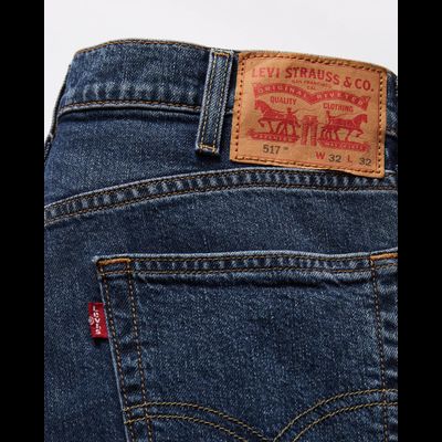 Джинсы 517™ Levi's® RedTab™ {стираные}
