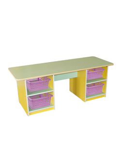 СТОЛ ДЕТСКИЙ ДИДАКТИЧЕСКИЙ М-010