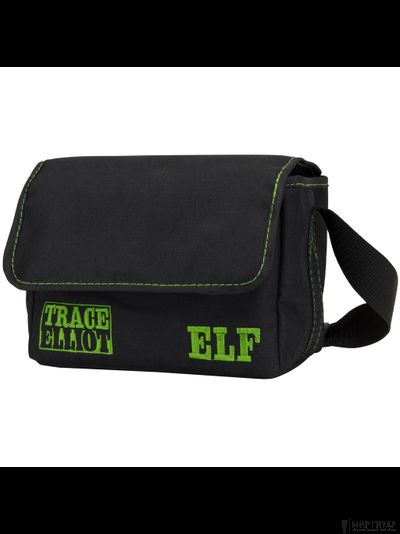 Trace Elliot ELF Ultra Compact Bass Amplifier