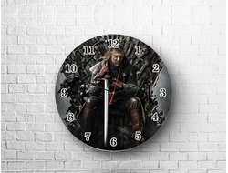 Часы Игра Престолов №30