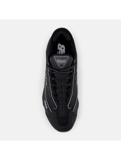 New Balance 1000 Rain Cloud Black