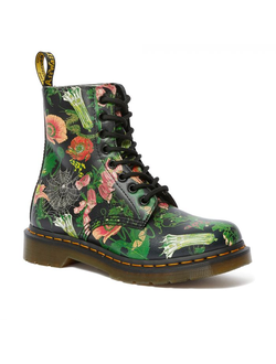 Ботинки Dr. Martens 1460 Wild Botanics женские