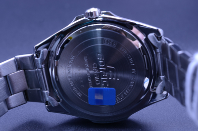 Часы Casio Edifice EFR-S107D-1A