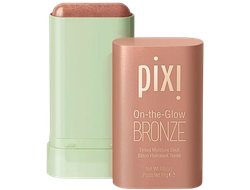 PIXI ON-THE-GLOW Bronze - Бронзер-стик