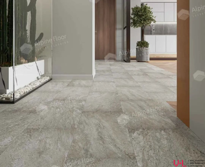 Кварцвиниловая плитка Alpine Floor Light Stоnе Шеффилд ЕСО 15-15