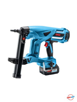 Аккумуляторный монтажный пистолет Toua DCCN25