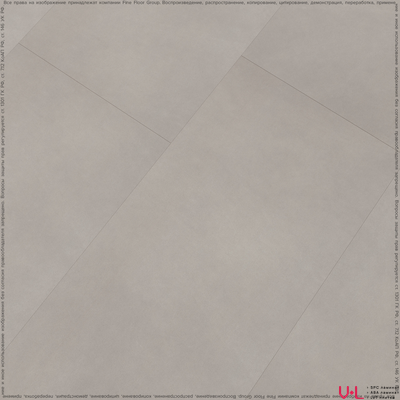 Кварцвиниловая плитка Fine Floor Stone Гаасбек FF-1480 купить на vinyl-laminat.ru