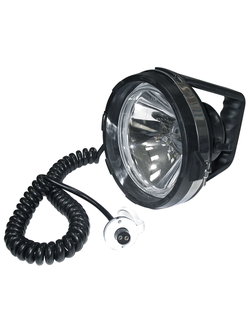 Ручной фонарь, 100 Вт