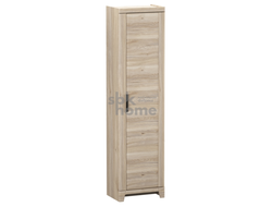 Прихожая ЮТА - Шкаф для одежды 1-но дверный глухой