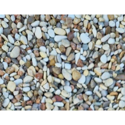 Галька каспийская 3 5 мм