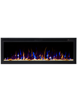 Real Flame Saphir (Сапфир) 50 (126см)