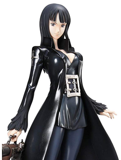Фигурка 1/8 Нико Робин (Robin Nico)