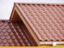 Металлочерепица