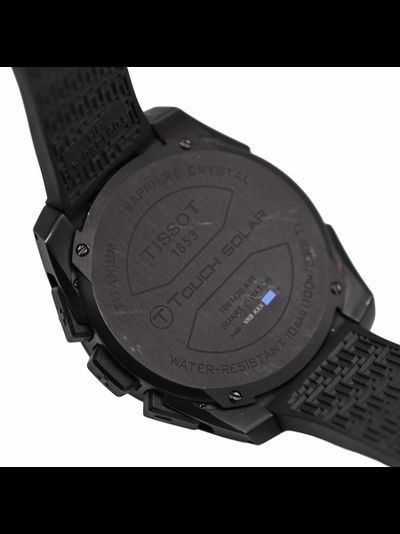 Швейцарские часы Tissot T091.420.47.057.01