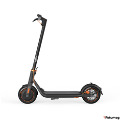 Электросамокат NINEBOT by Segway KickScooter F40