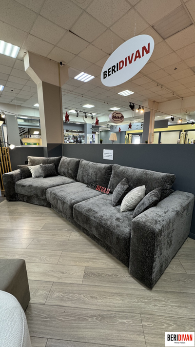 Матео c трапецией