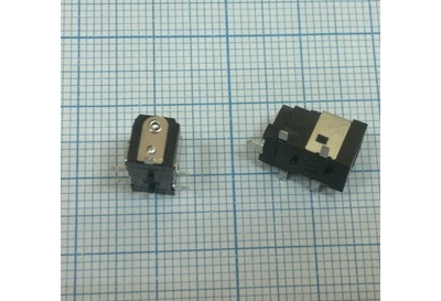 Разъем питания Type-C и Mini USB для Яндекс станция мини/ Yandex station mini/ Алиса (MC-371)