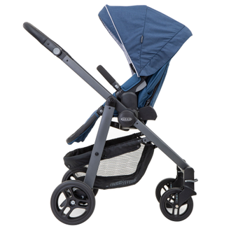 Graco Evo Avant