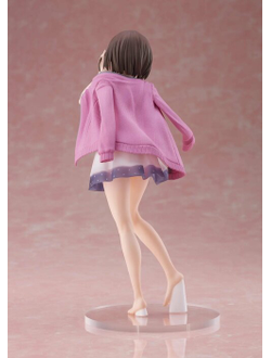 Фигурка Мэгуми Като (Megumi Katou Roomwear ver.)