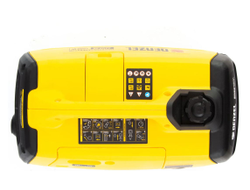 Инверторный генератор Denzel GT-2200iS 2,2 кВт, 230 В, бак 4 л 94702
