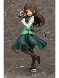 Фигурка 1/7 Чия Уджимацу (Ujimatsu Chiya Cafe Style)