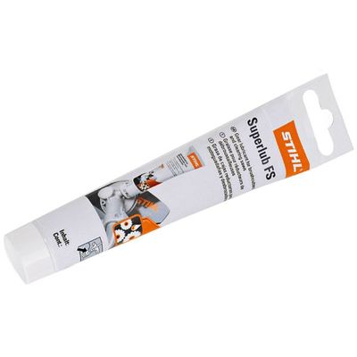 Смазка редуктора Stihl SUPERLUB 80 г