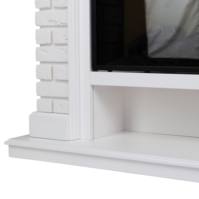 Электрокамин Brixton WT с Sparta 25.5