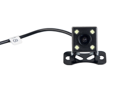 Видеокамера автомобильная RVC-AV005, c LED подсветкой