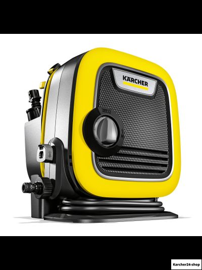 Минимойка Karcher K Mini (1.600-054.0)