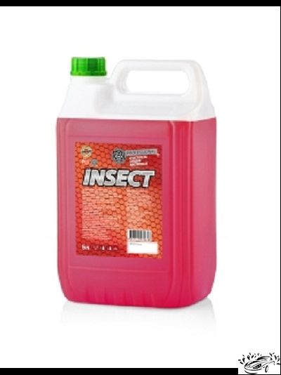 Очиститель следов насекомых Insect Cleaner (5 кг) Sipom
