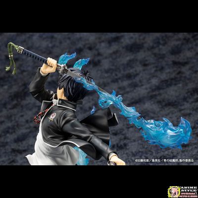 Фигурка 1/8 Рин Окумура (Rin Okumura ARTFX J Kotobukiya)