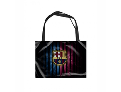 Сумка-шоппер Лионель Месси, Lionel Messi №13