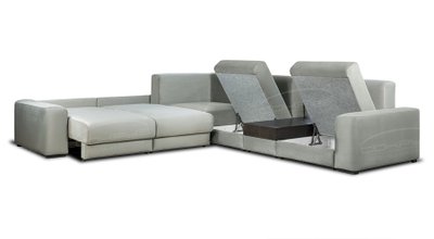 Модульный диван ПАЛЕРМО 2А