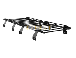 Багажник разборный высокой грузоподъёмности 8-ми опорный, 3,4х1,4м, места крепления доп.фар и номерного знака Соболь 27527 1994- (01.280.22)