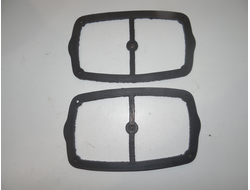 Прокладки крышки головки Днепр